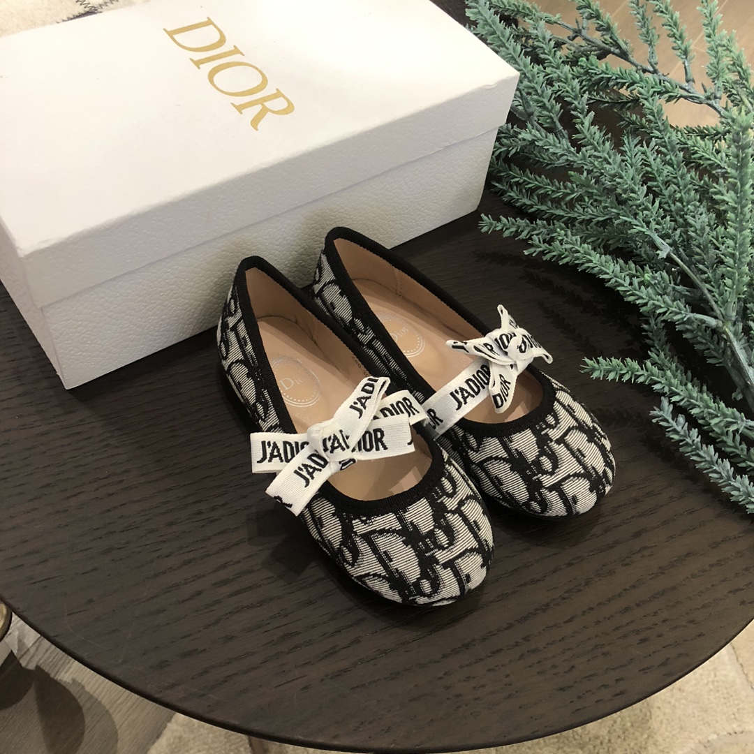 Dior Children's Shoes