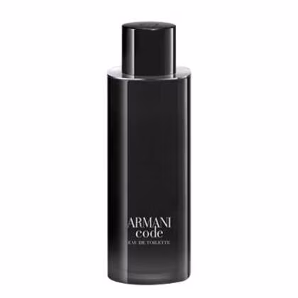Armani Code Eau de Toilette Spray 200ML