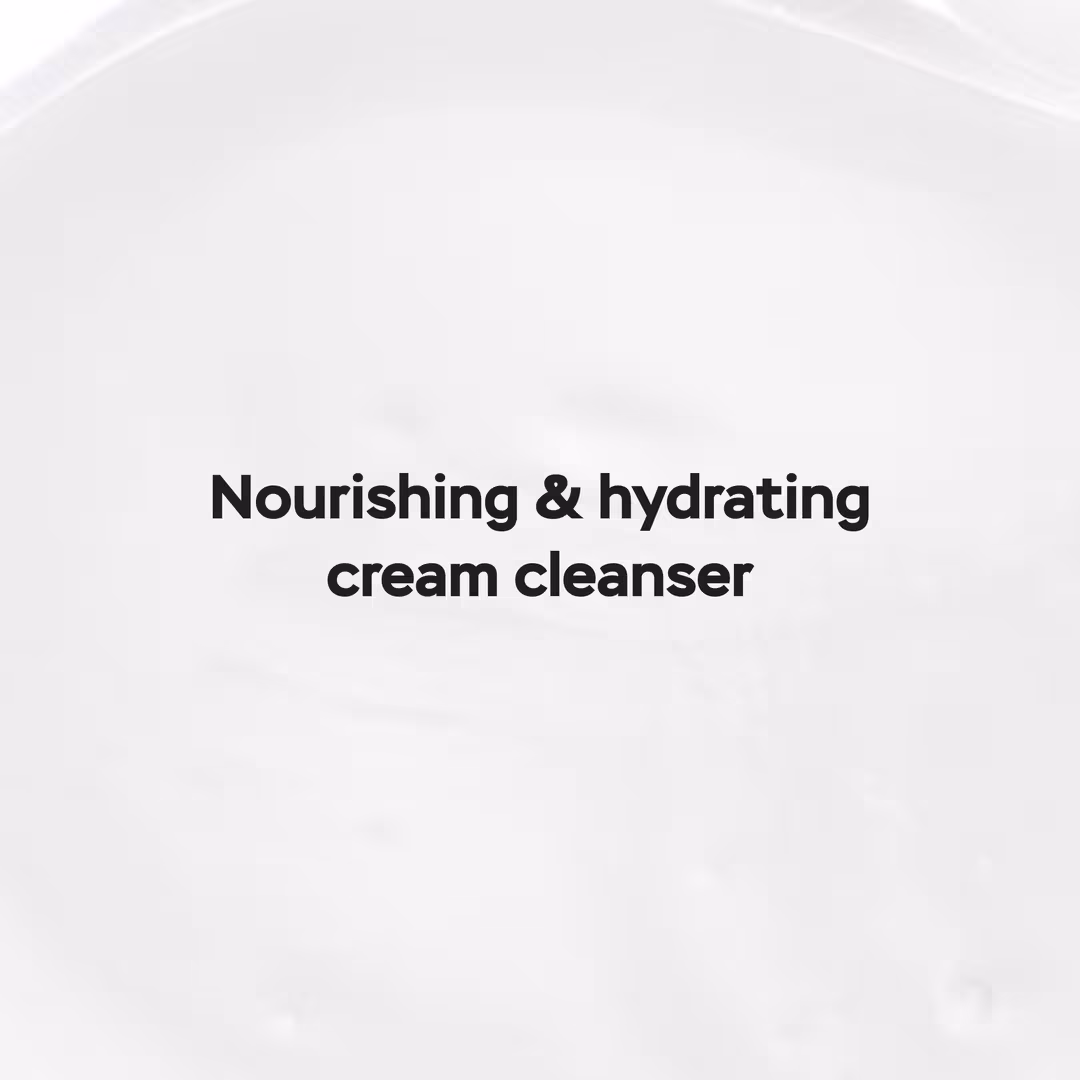 DRMTLGY  Essential Face Cleanser