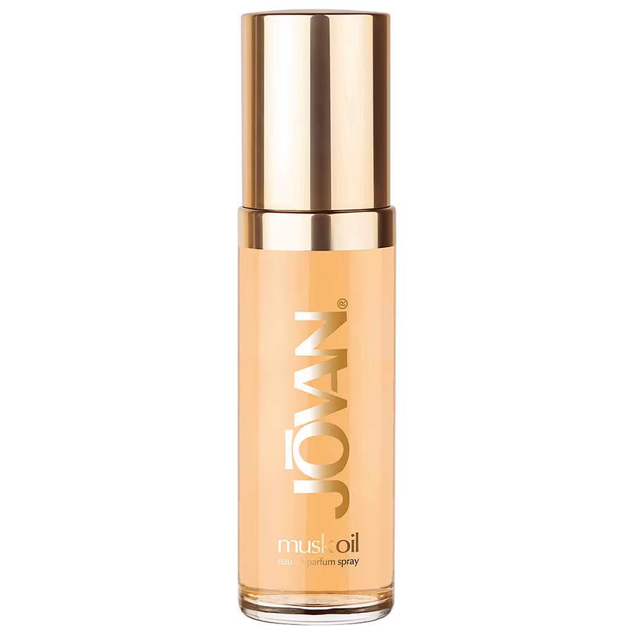 Moschusöl Eau de Parfum Spray
