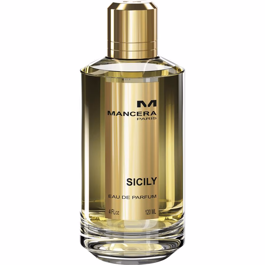 Mancera Classics Sicily Eau de Parfum Spray