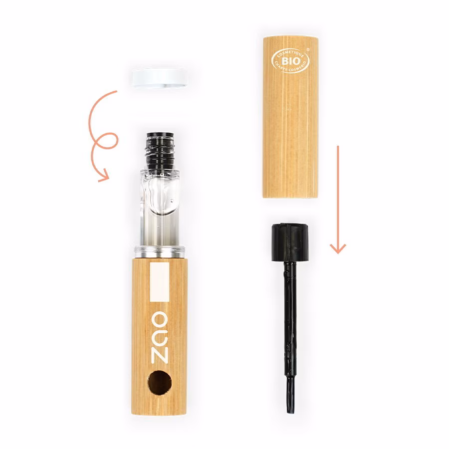 Eyelash Care