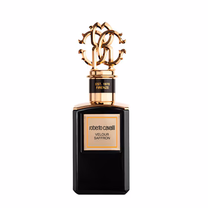 Roberto Cavalli Gold Collection Velour Saffron Eau de Parfum Spray 100ML