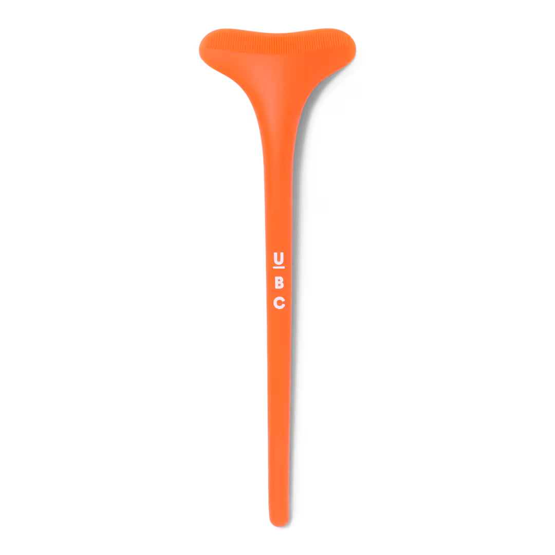ULTA Beauty Collection  Mascara Guard Shield Tool