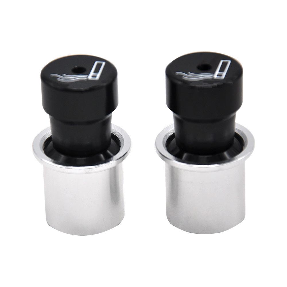 Car Lighter Metal Pipe