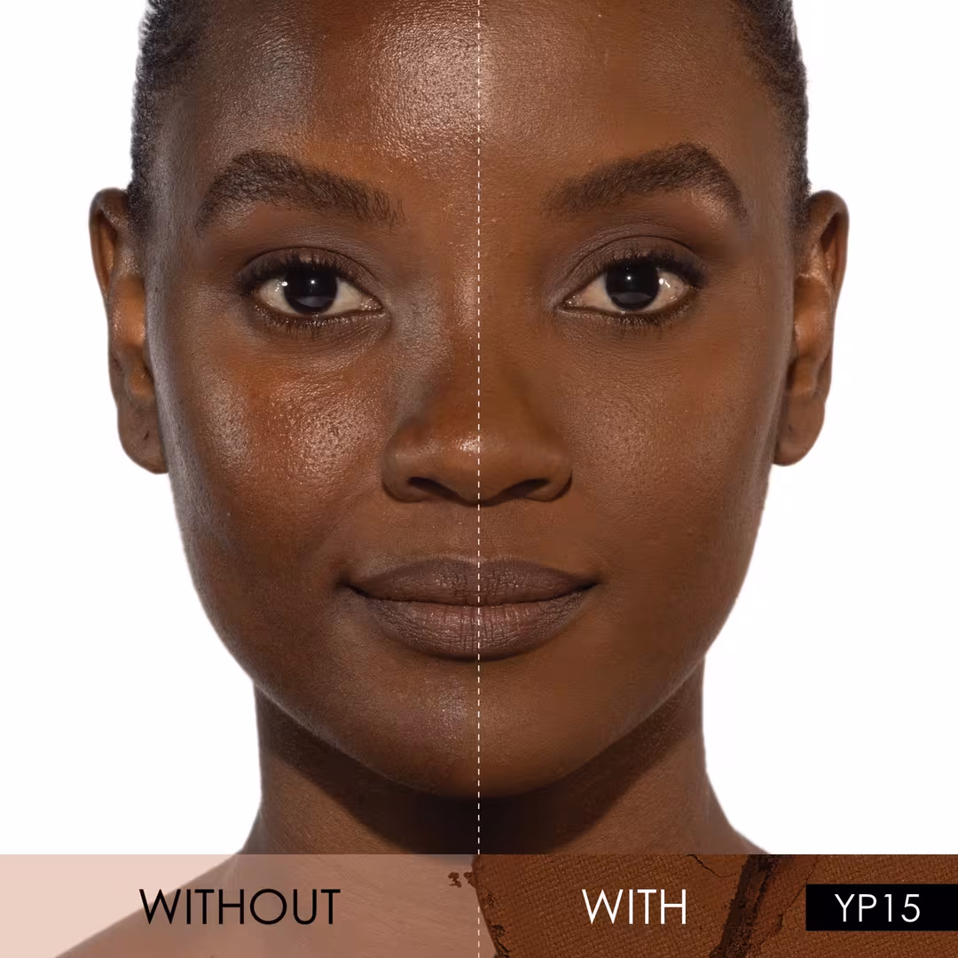 NATASHA DENONA  HY-GLAM Powder Foundation