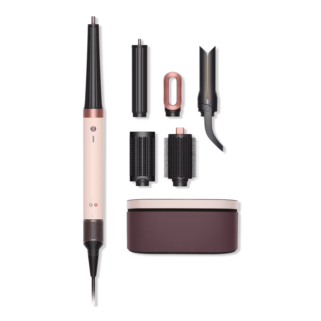 Dyson  Airwrap Co-anda2x Multi-styler and Dryer for Straight+Wavy Hair (2026 Model)