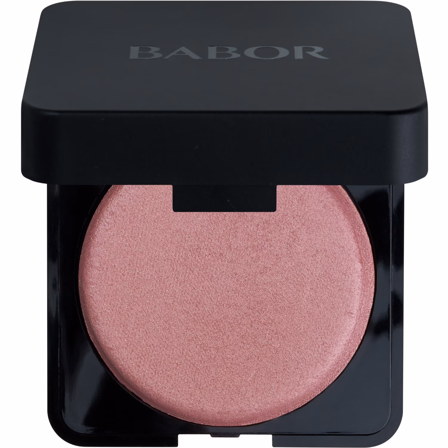 Silky Satin Blush Rose
