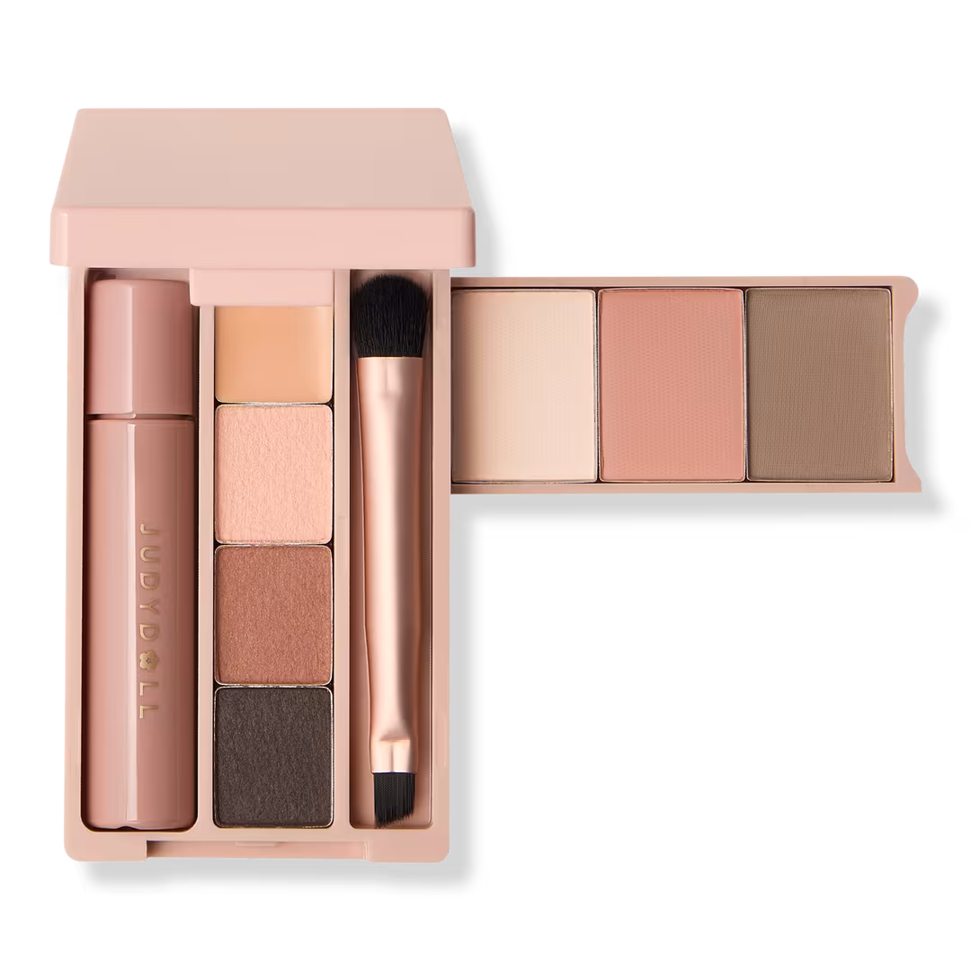 JudyDoll  Mini Makeup Palette
