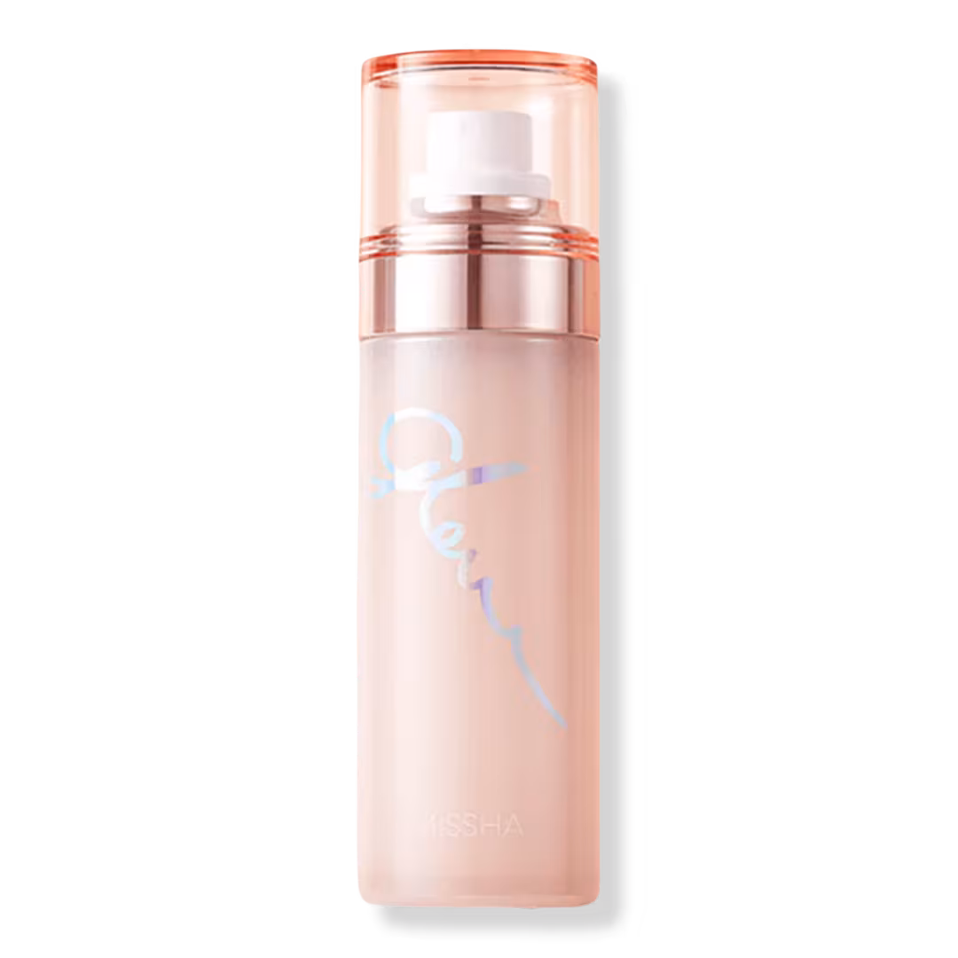 MISSHA  Glow Skin Balm To Go Mist