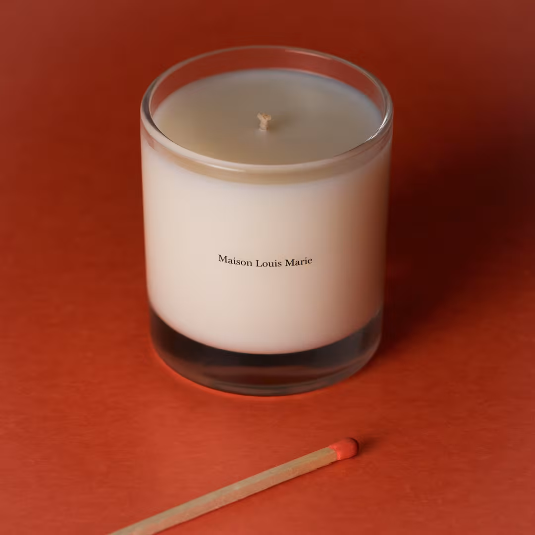 Maison Louis Marie  No.14 Icila Candle