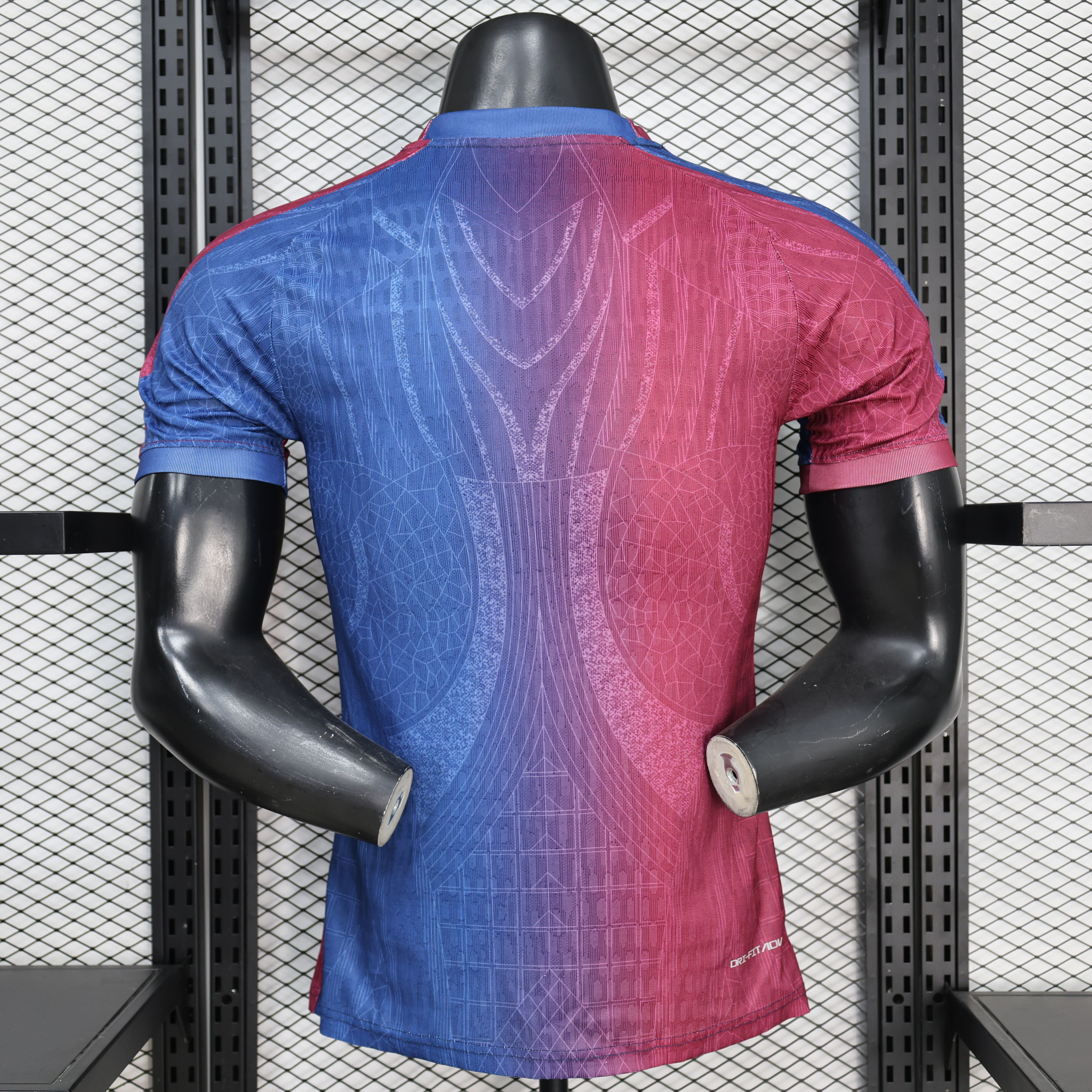 Barcelona 26-27 Special Edition Player Version