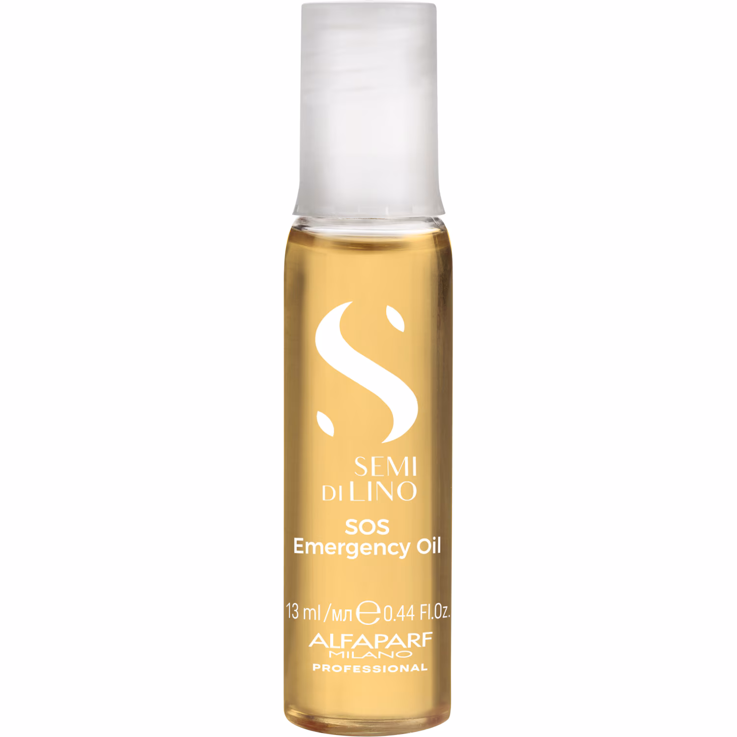 Reconstruction SOS Emergency Oil