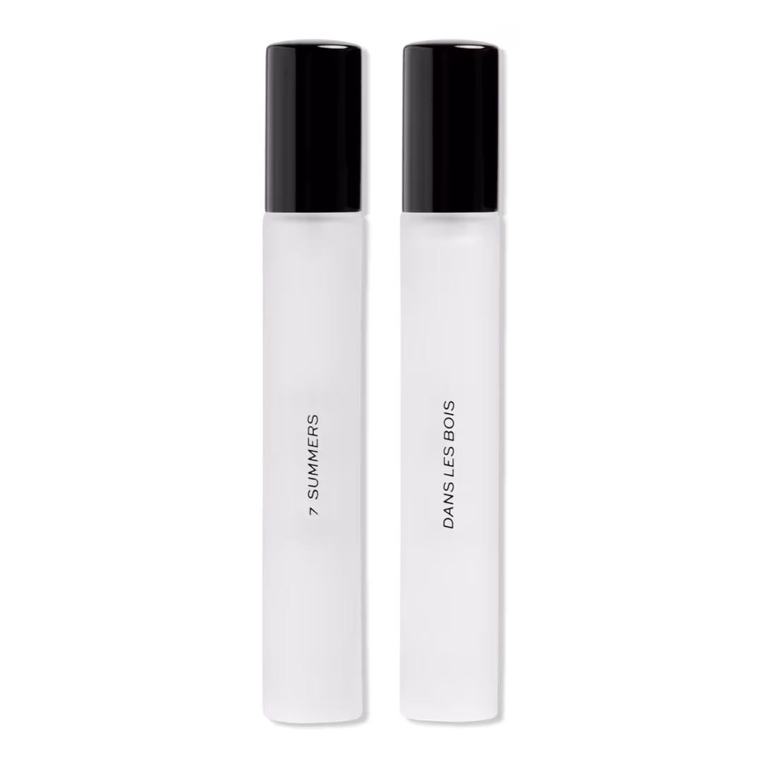 DIME  Signature Scent Duo