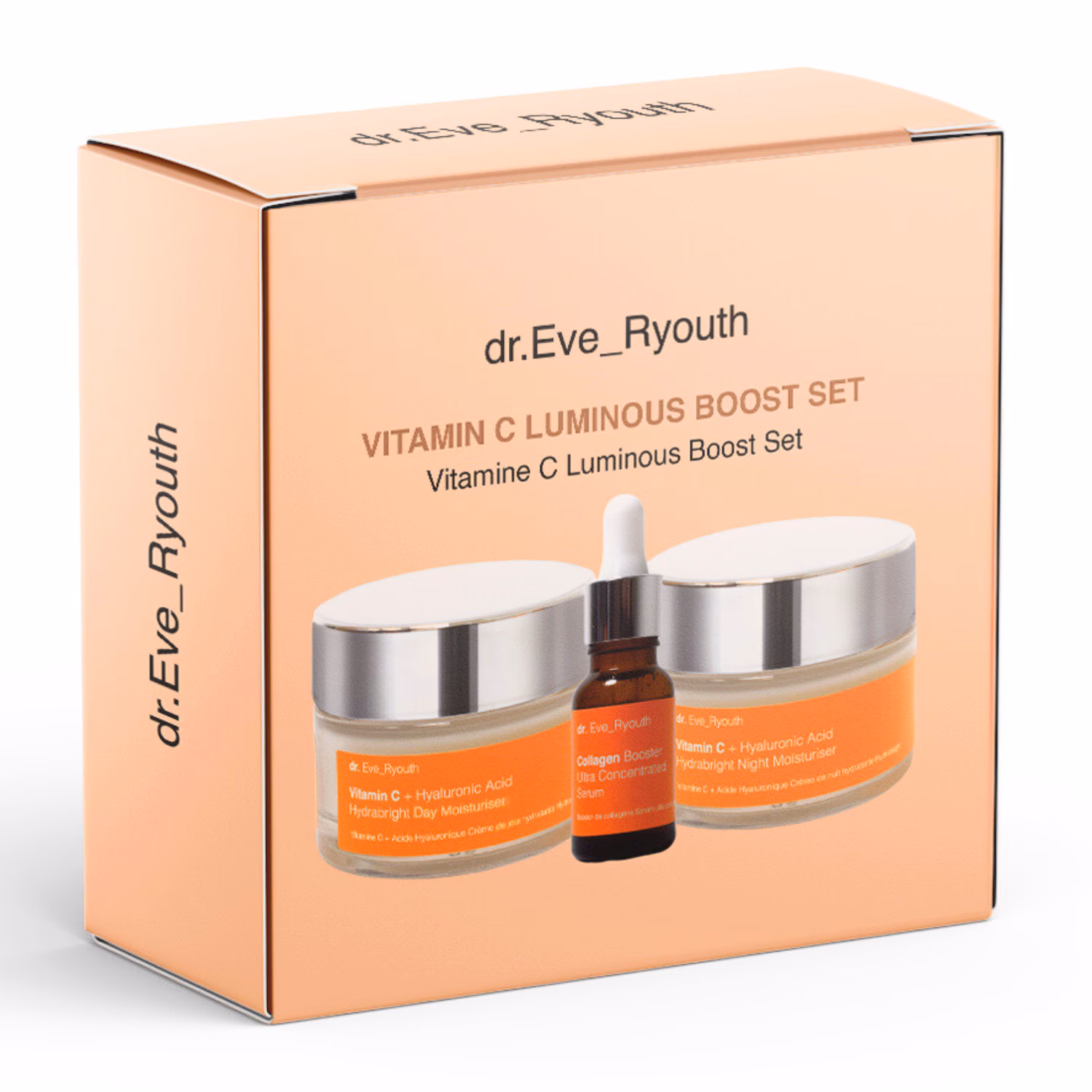 Hydrabright Collagen Set