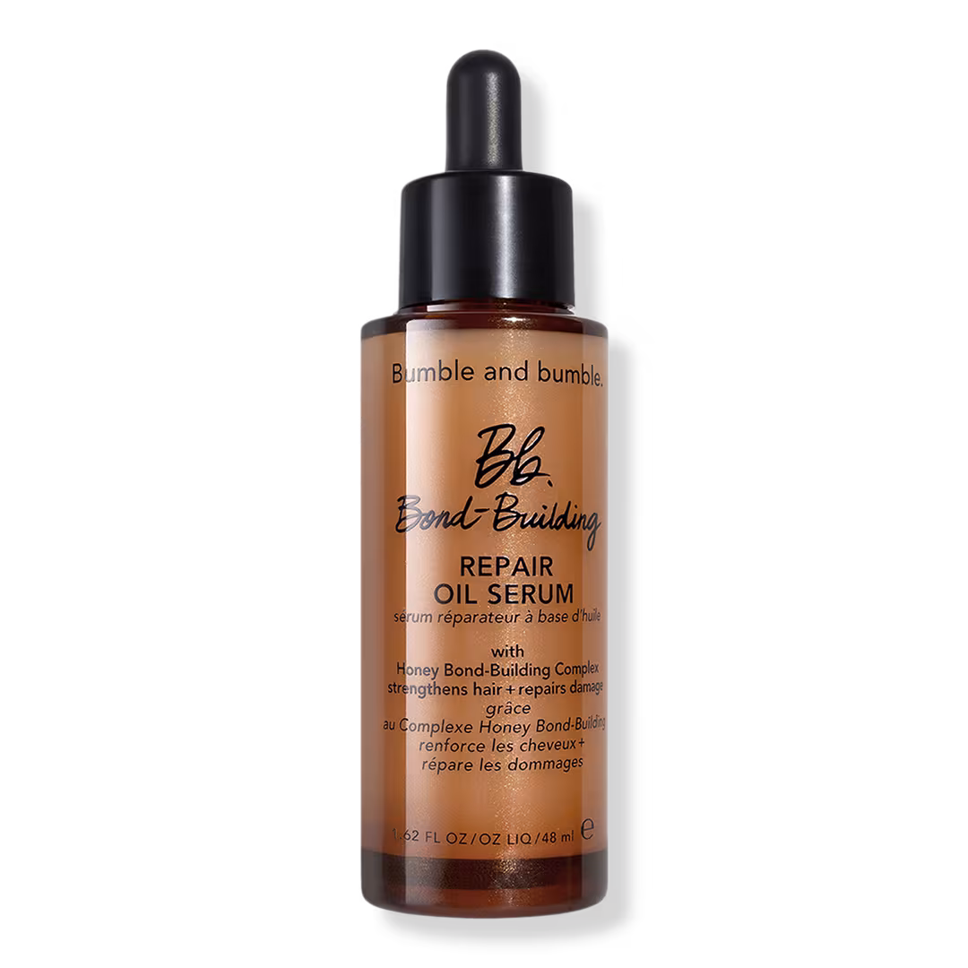 Bumble and bumble  Bond-Building Repair Hair Oil Serum