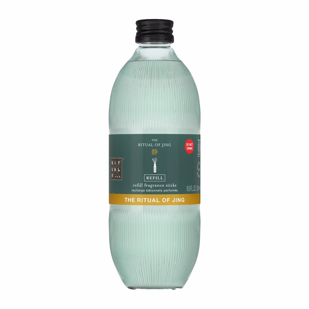 The Ritual of Jing Refill Fragrance