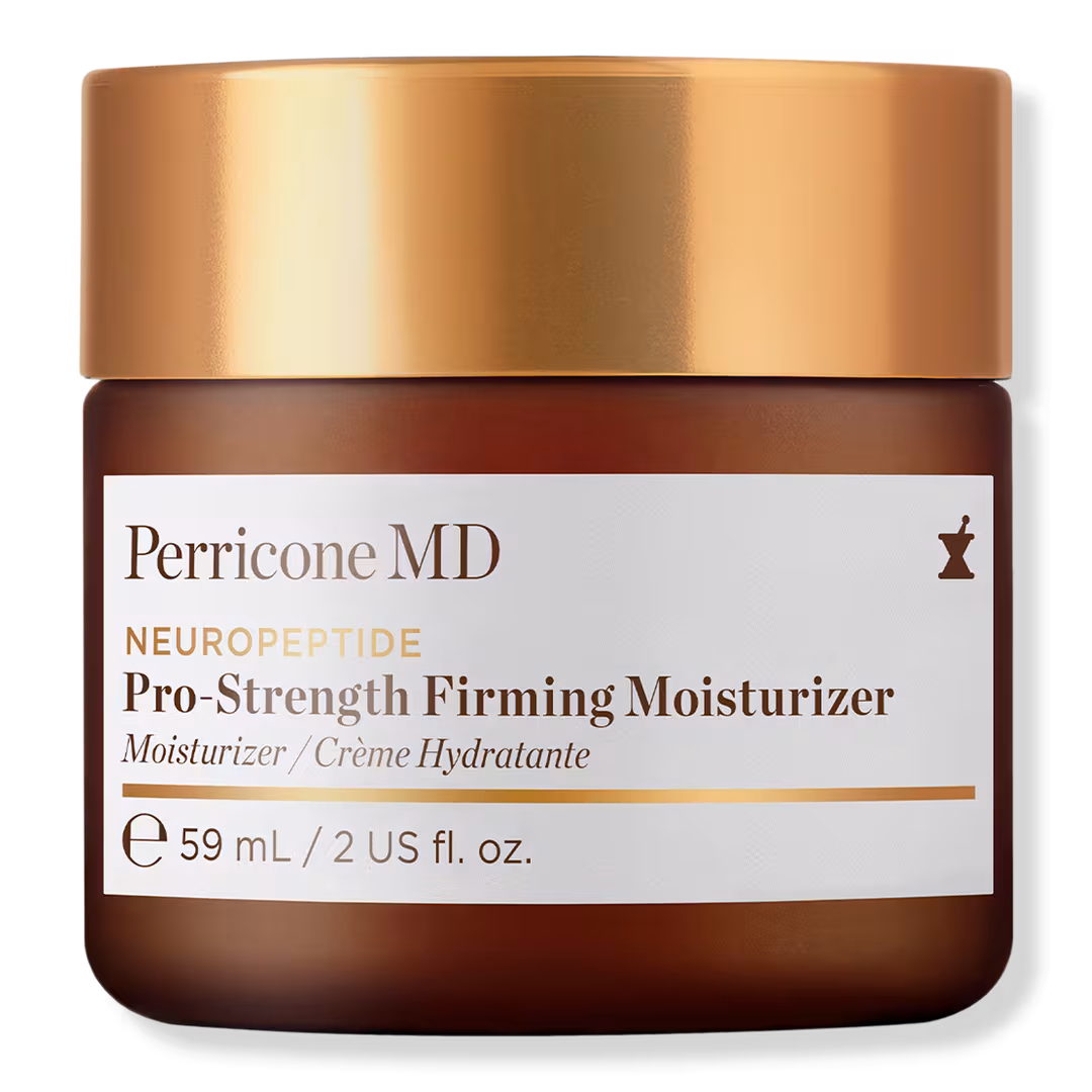 Perricone MD  Neuropeptide Pro-Strength Moisturizer