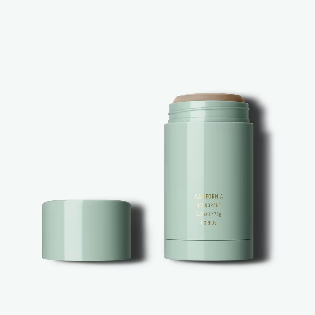 CORPUS  California Deodorant Stick