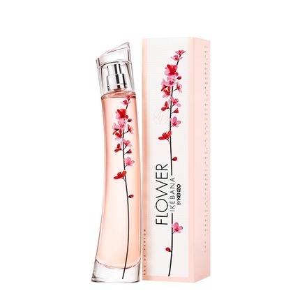 KENZO Flower By Kenzo Ikebana Eau de Parfum Spray 40ML
