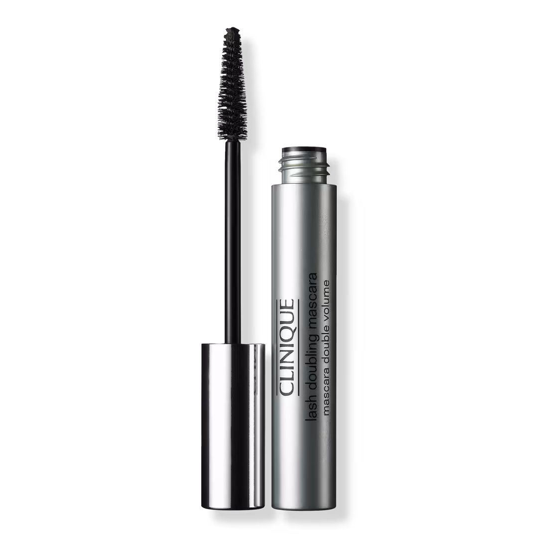 Clinique  Lash Doubling Mascara