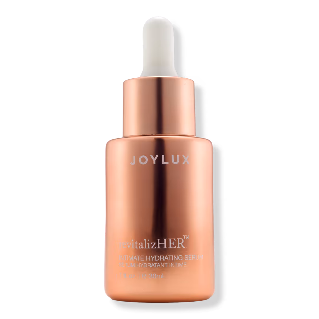 Joylux  revitalizHER Intimate Hydrating Serum