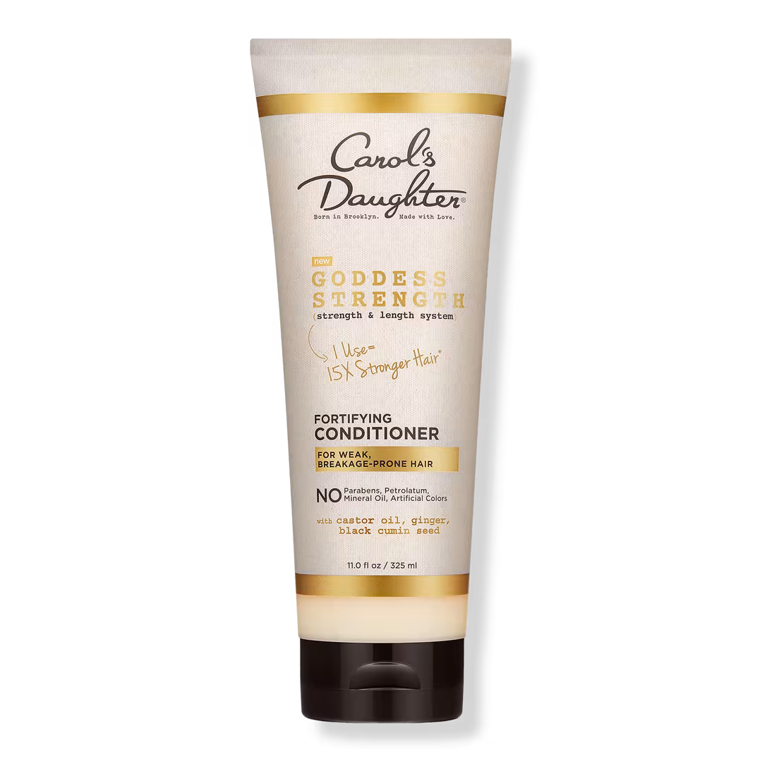 Carol's Daughter  Goddess Strength Fortifying Conditioner