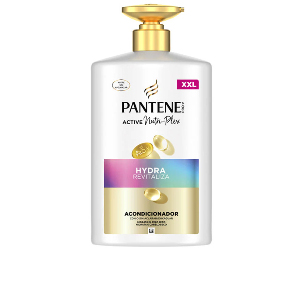 PANTENE HYDRA REVITALIZES Spülung
