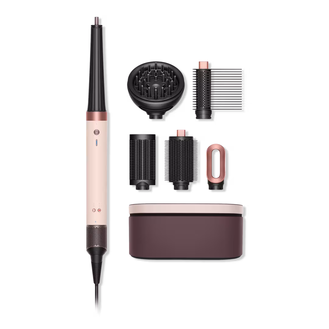 Dyson  Airwrap Co-anda2x Multi-styler and Dryer for Curly+Coily Hair (2026 Model)