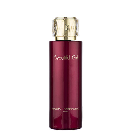 Pascal Morabito Beautiful Girl Eau de Parfum Spray 100ML