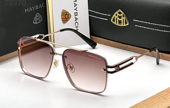 Maybach sunglasses 49