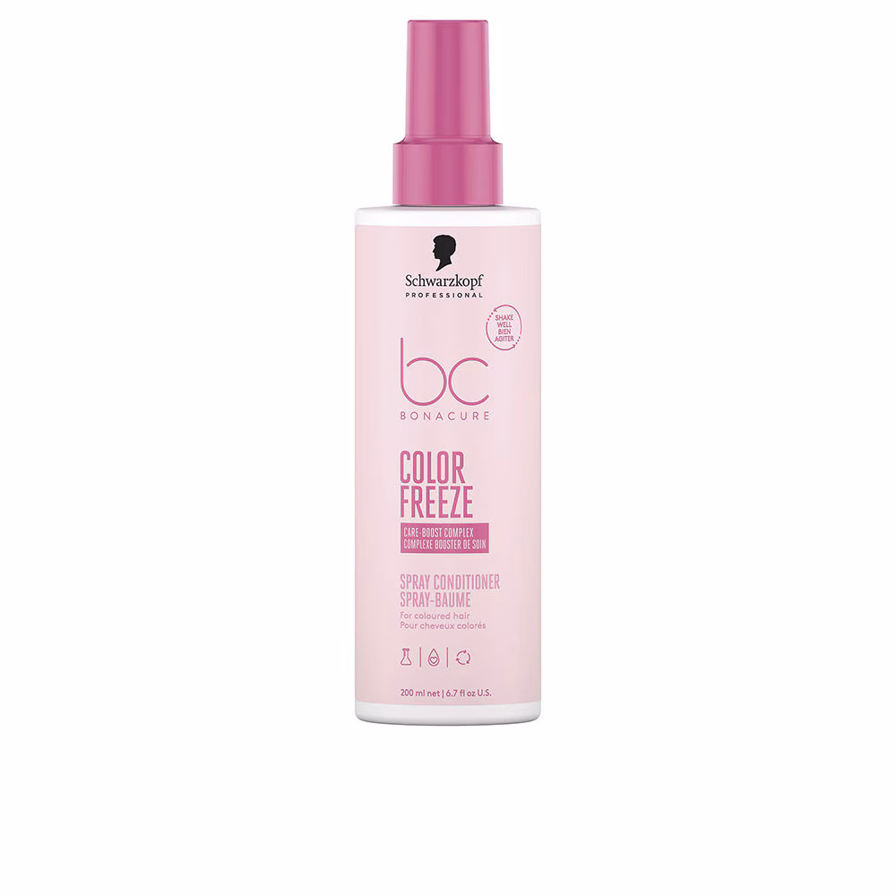 BC COLOR FREEZE Sprüh-Conditioner