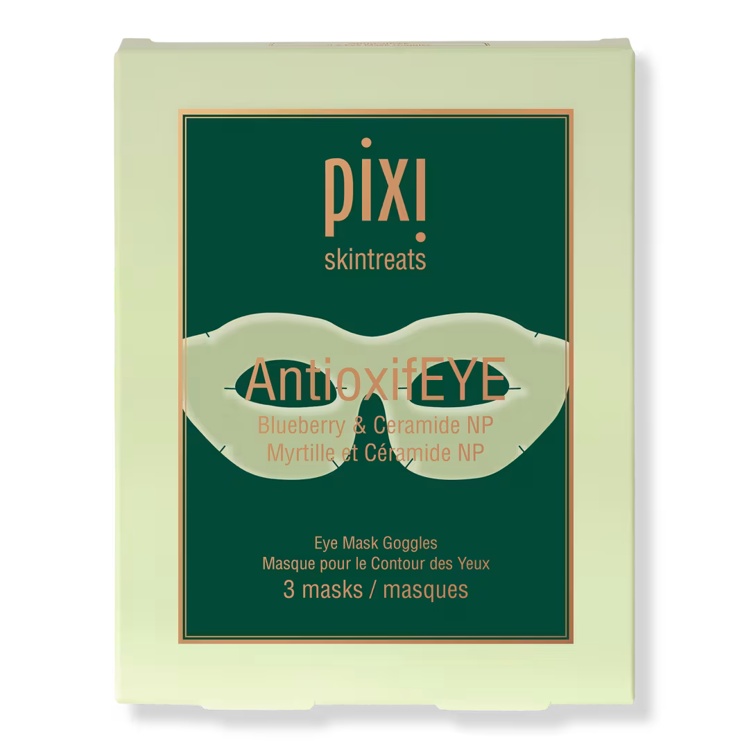 Pixi  AntioxifEYE Goggles