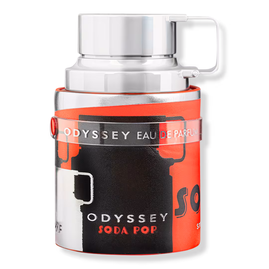 ARMAF  Odyssey Soda Pop Eau de Parfum