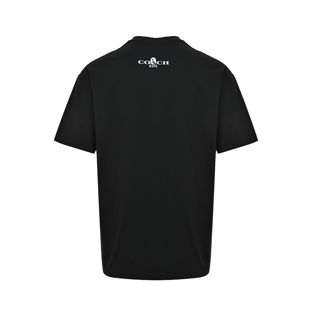 Bape T-shirts - CCSHOES