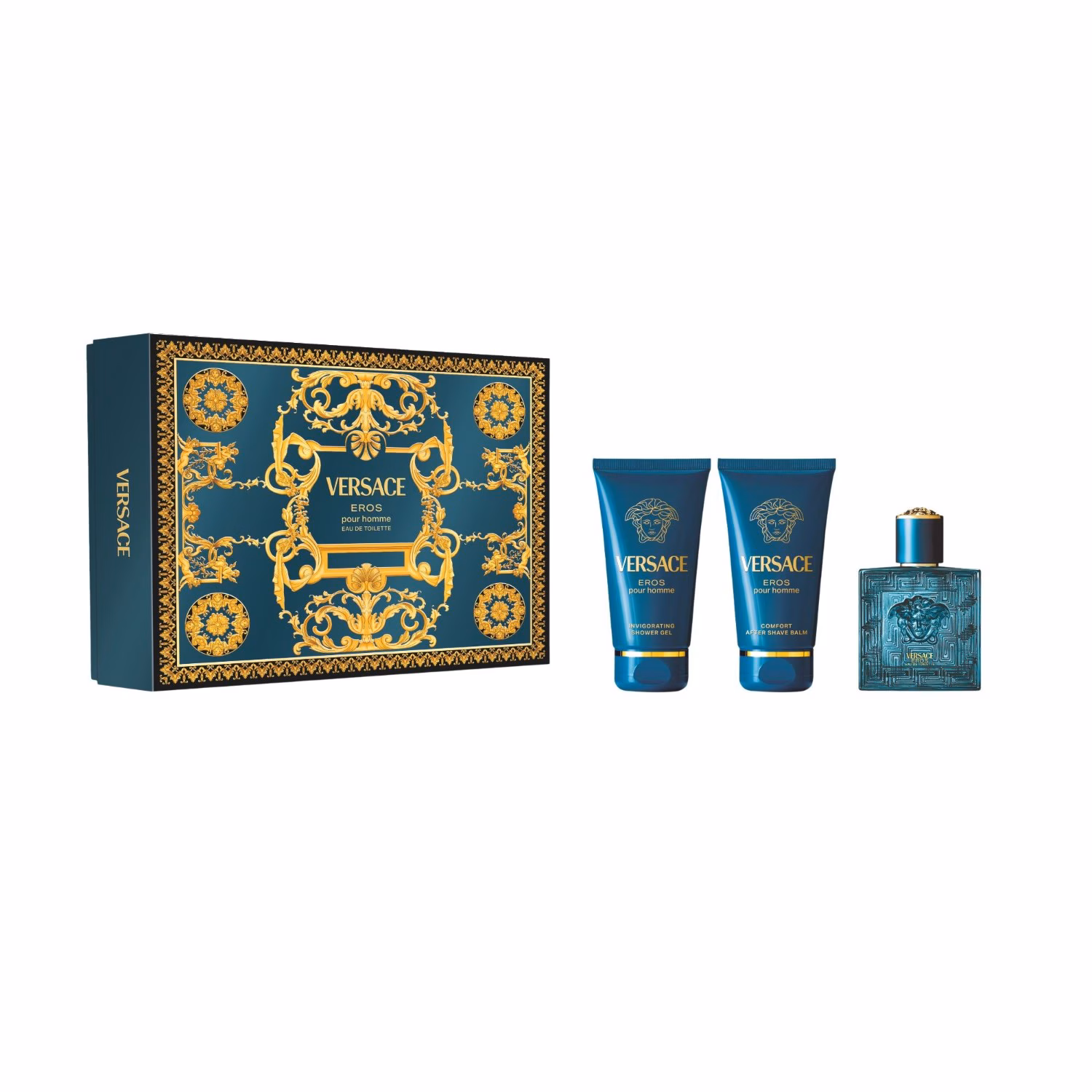Versace Eros Duftset