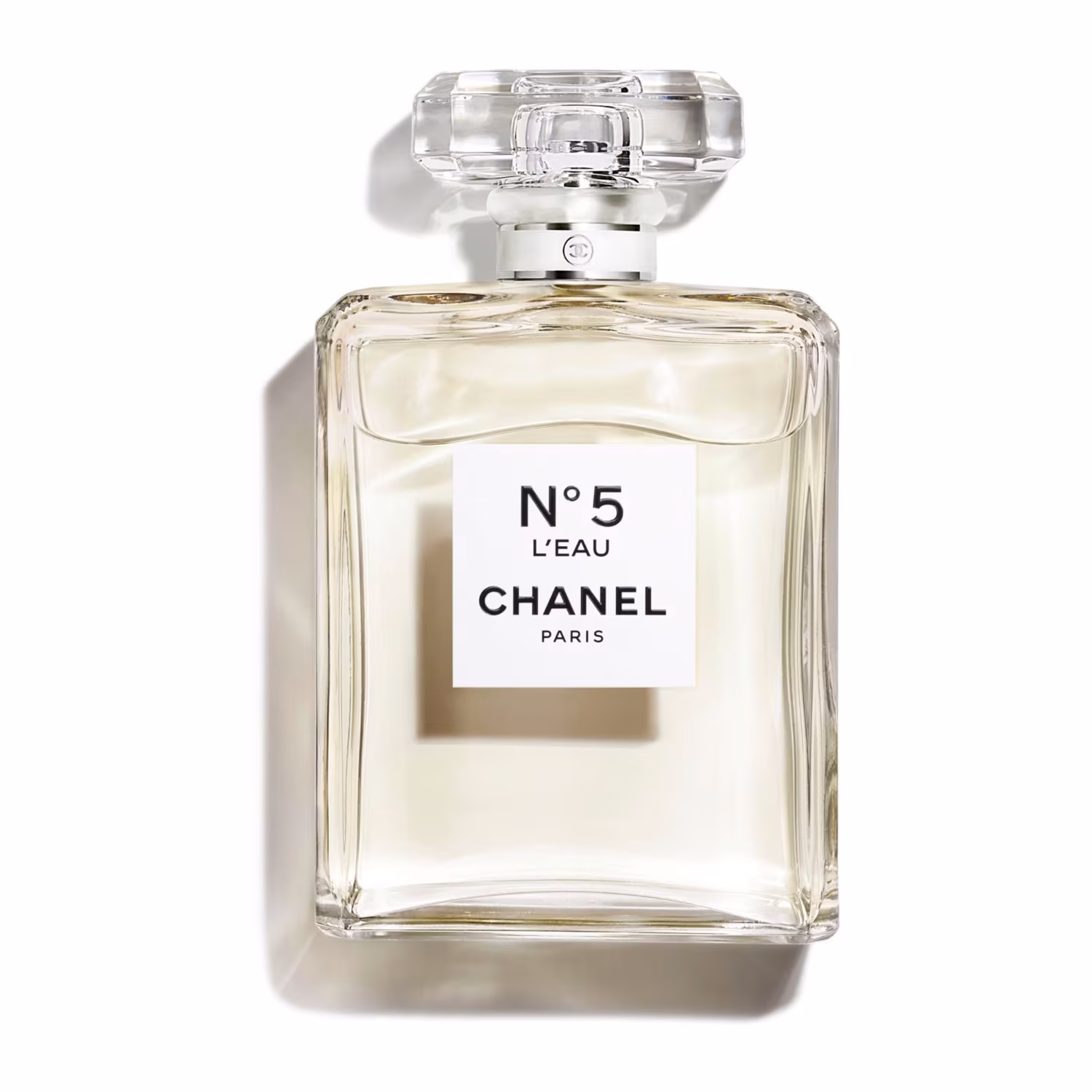 L’EAU