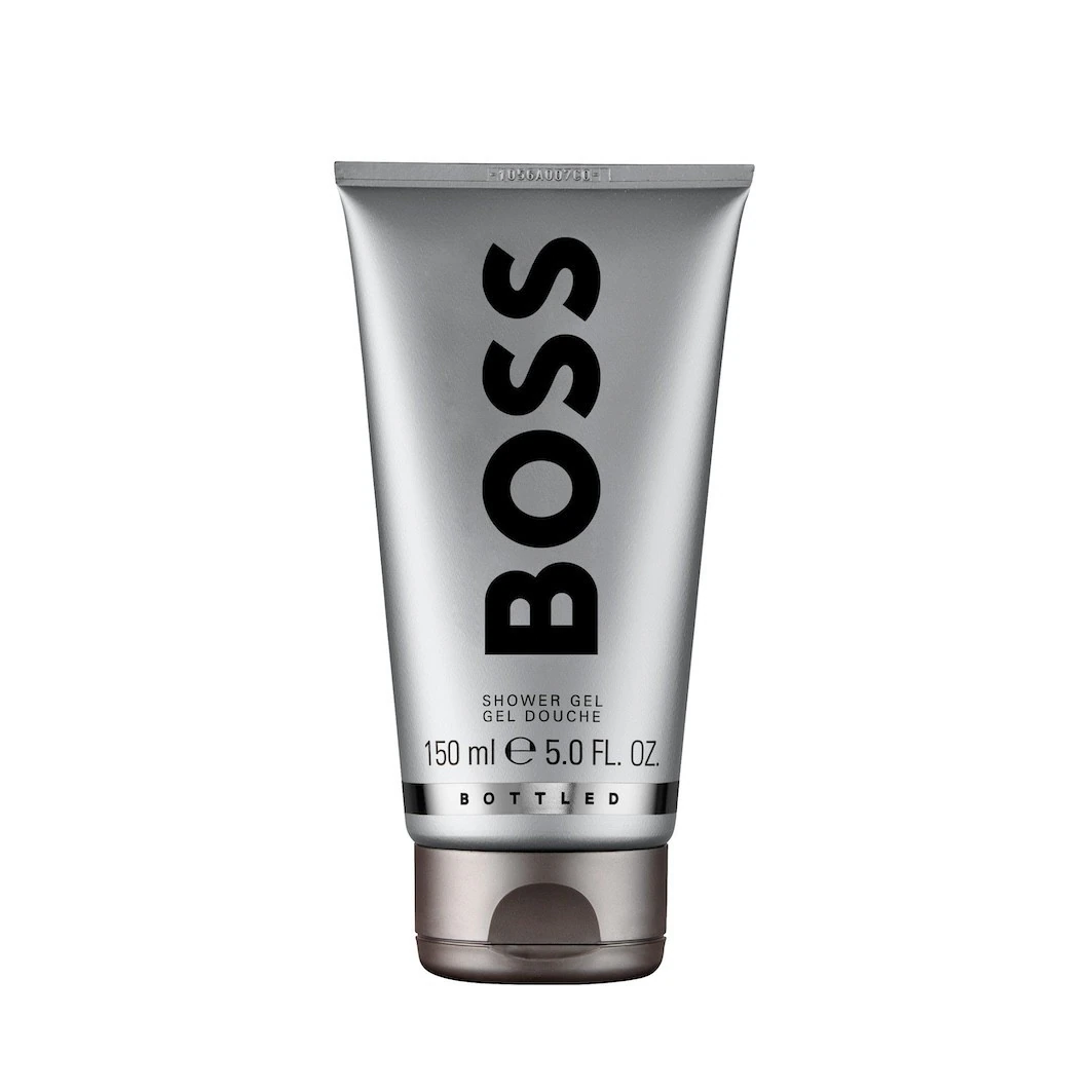 Shower Gel Special Edition