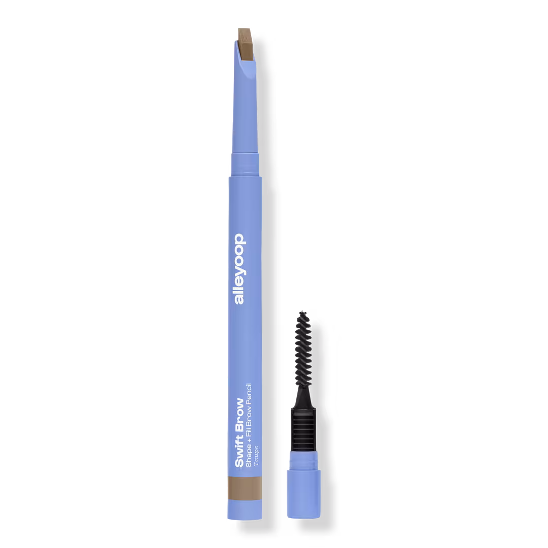 Alleyoop  Swift Brow Shape + Fill Brow Pencil