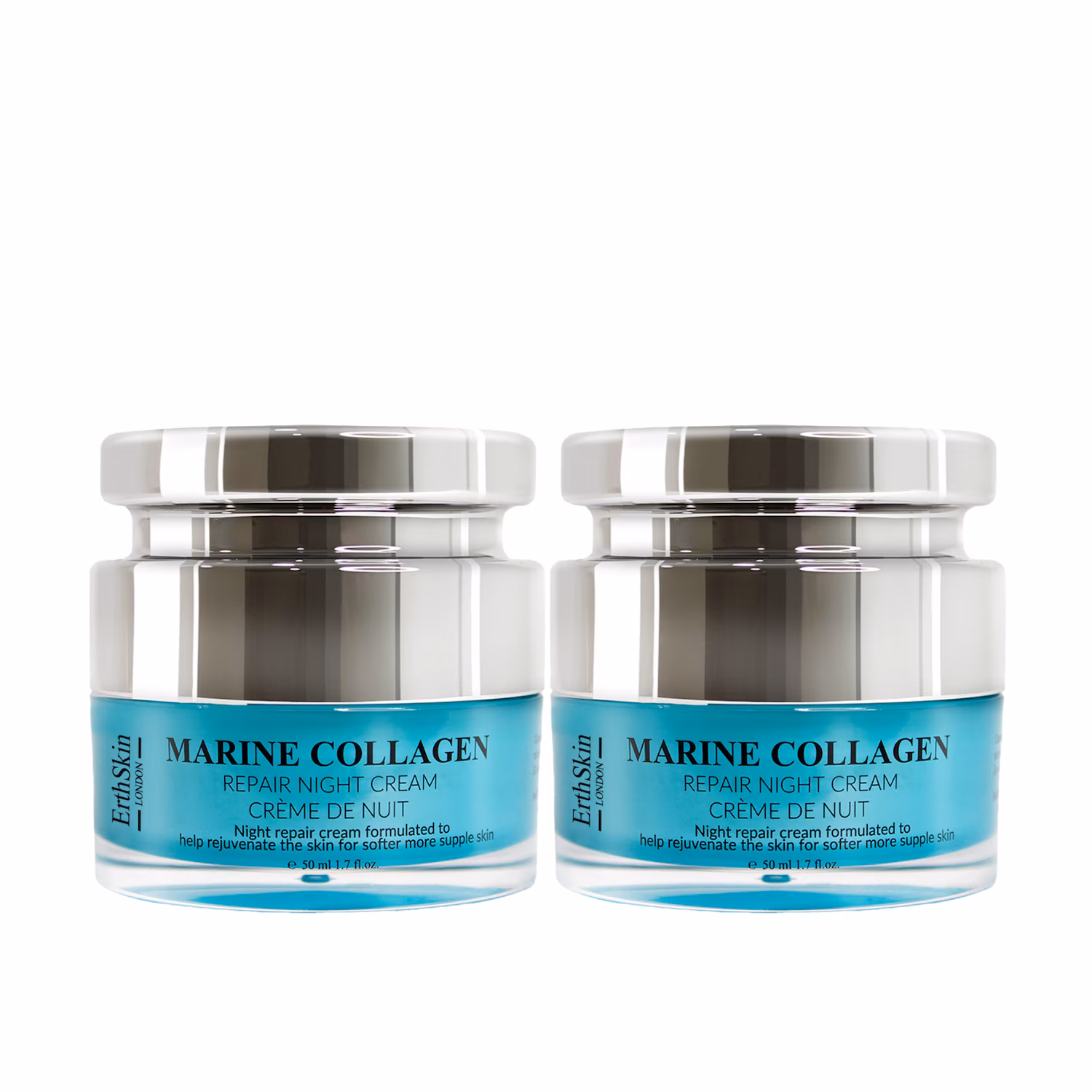 Marine Collagen Nachtcreme