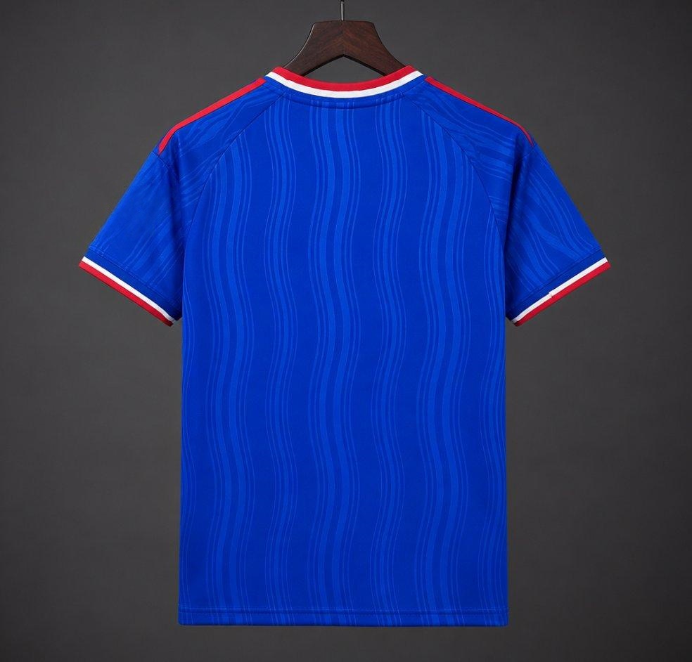 2026/2027 Manchester United Away Football Shirt (Fans version)