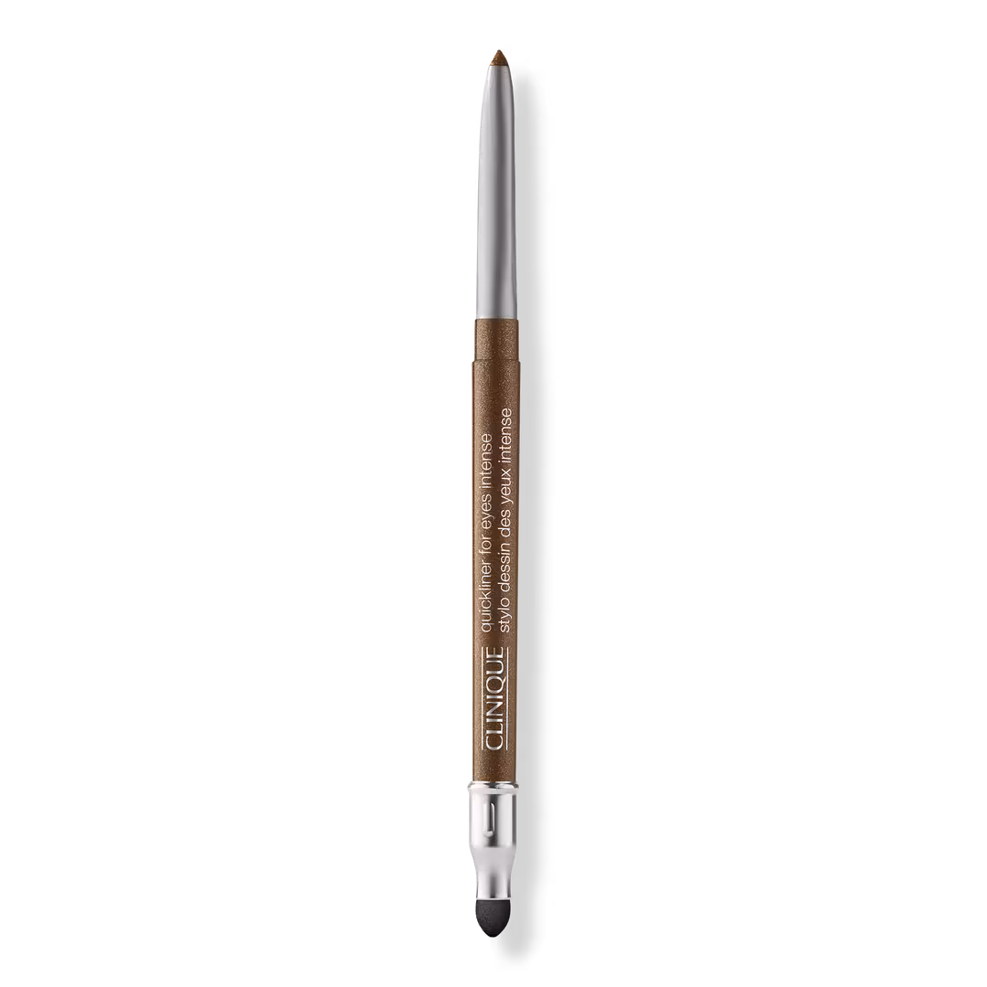 Clinique  Quickliner For Eyes Intense – Lustre Eyeliner