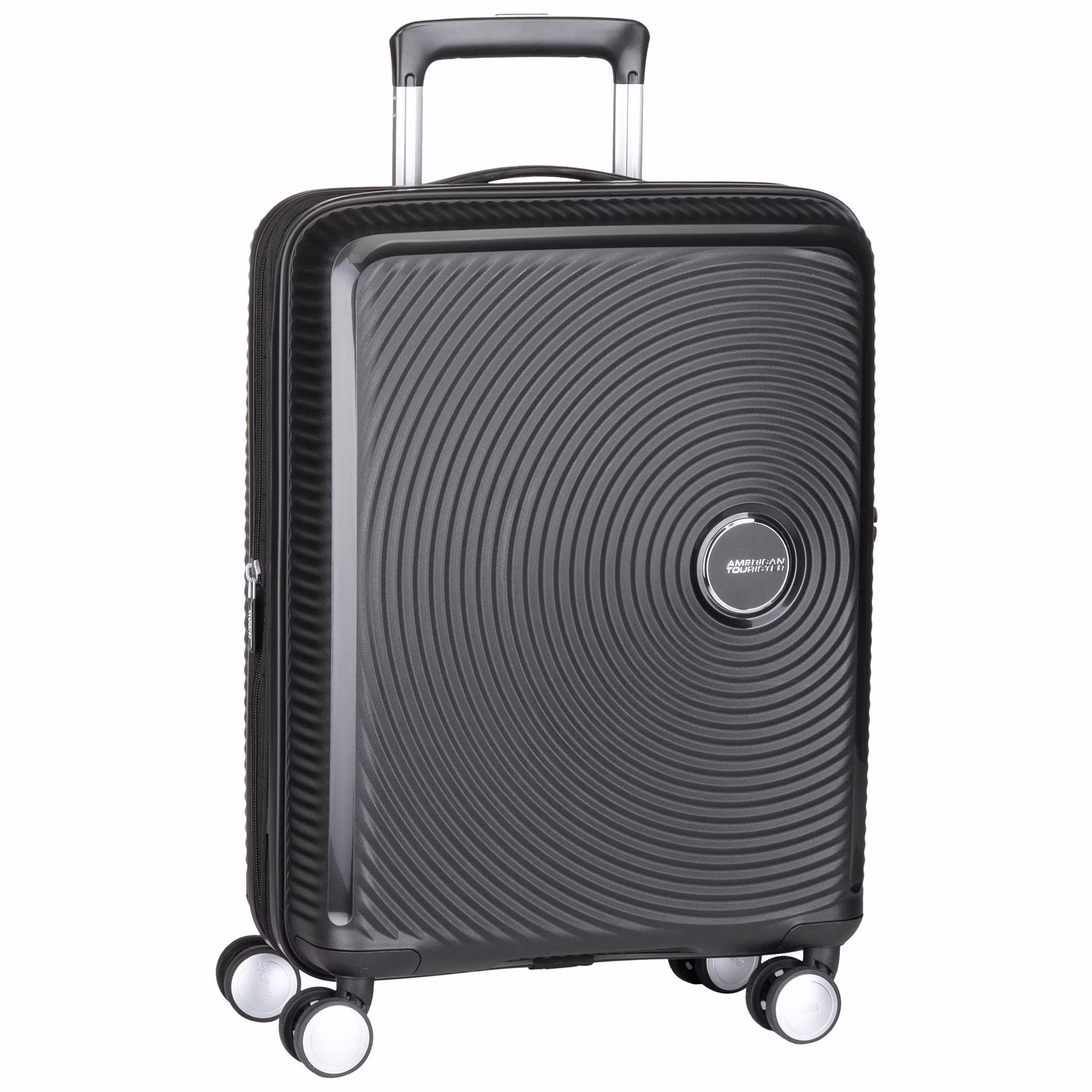 Trolley SoundBox Spinner 55 EXP