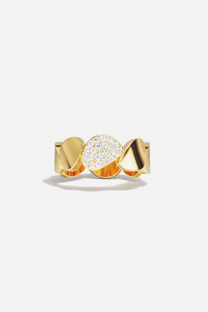 Anello Galet