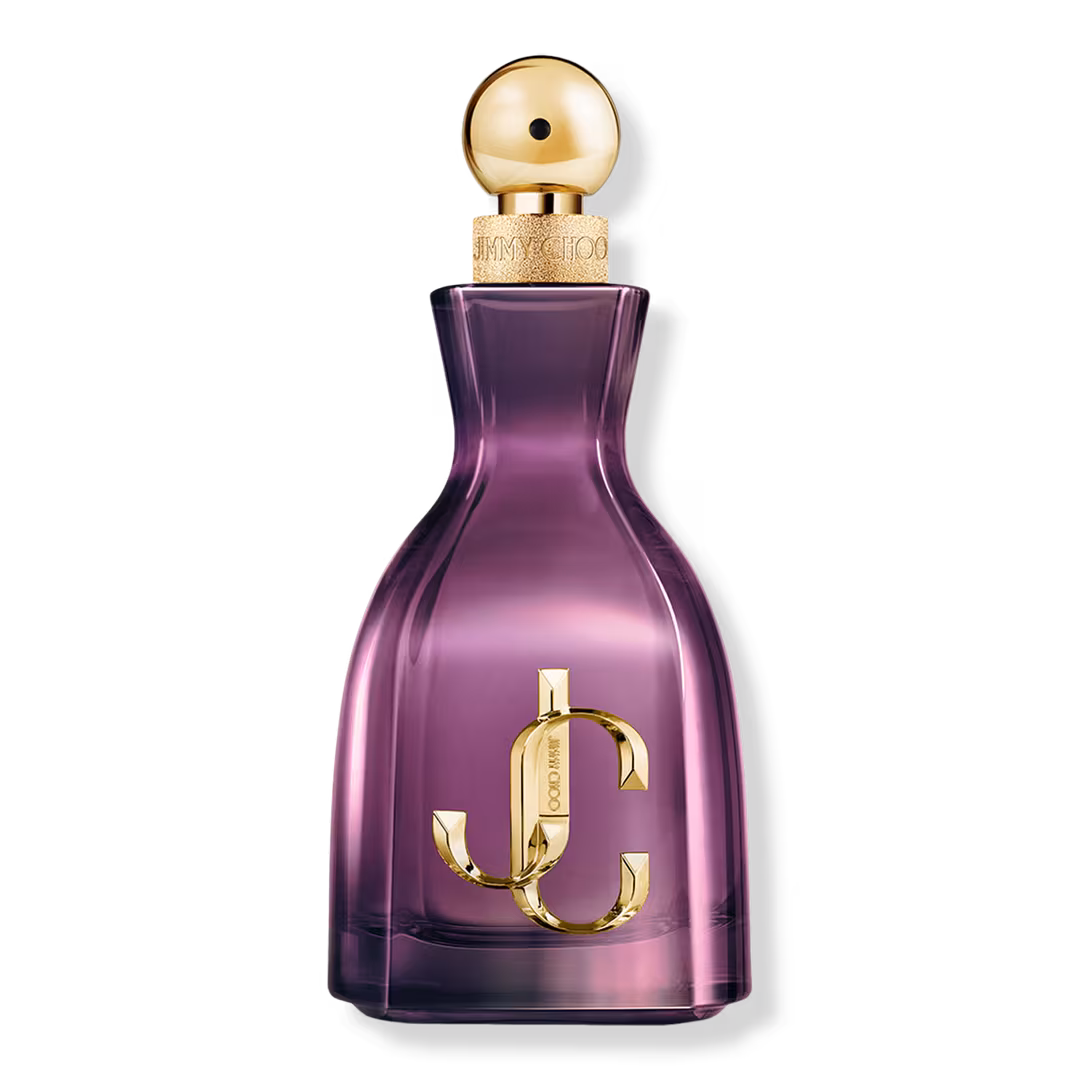 Jimmy Choo  I Want Choo Midnight Eau de Parfum