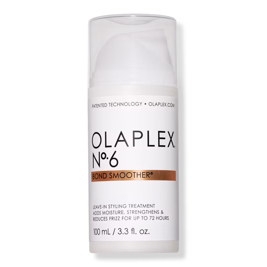 OLAPLEX  No.6 Bond Smoother Frizz Control Styling Hair Cream
