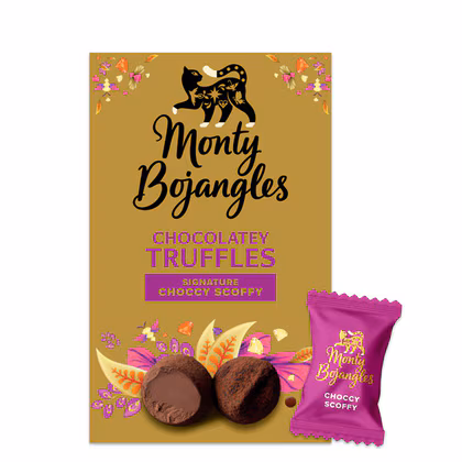 Confectionery Confectionery 174G