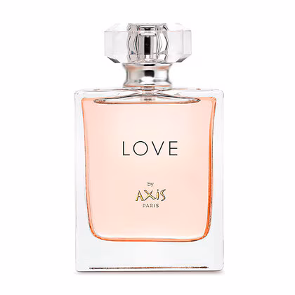 AXIS LOVE Eau de Parfum Spray 100ML