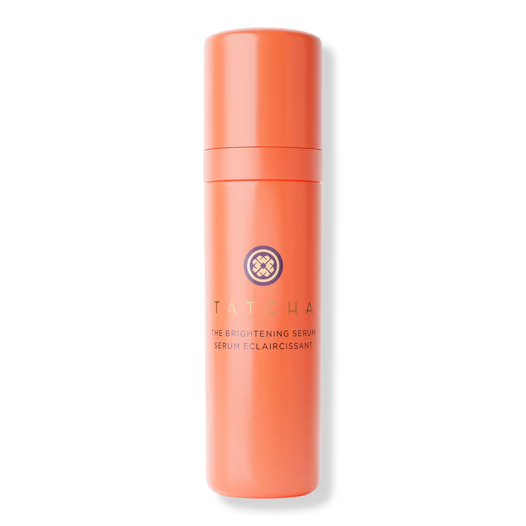 TATCHA  The Brightening Serum
