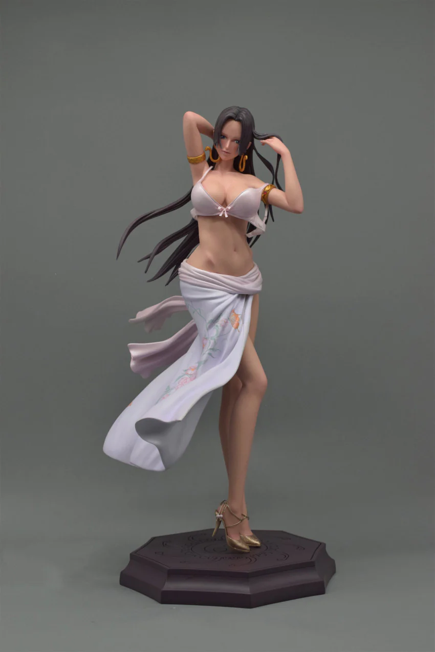 One Piece - Boa Hancock